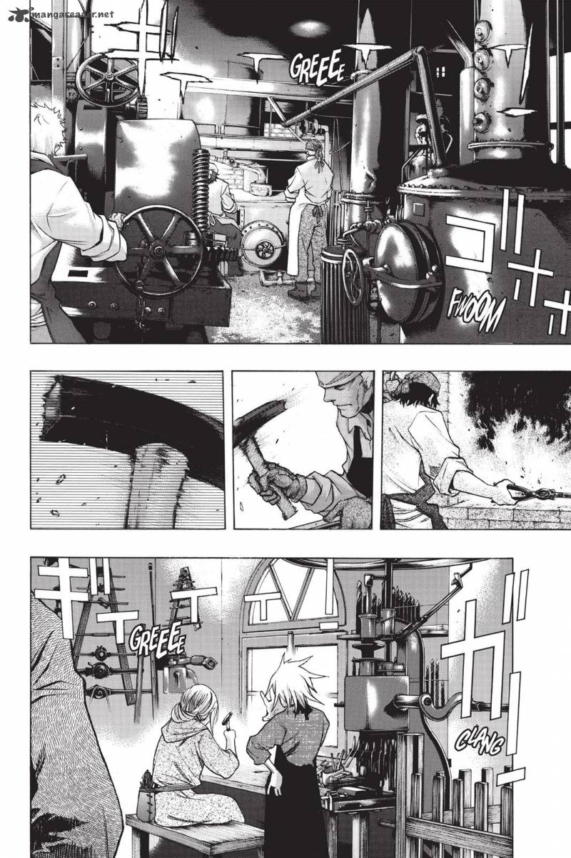 Attack On Titan Before The Fall Chapter 20 Page 12