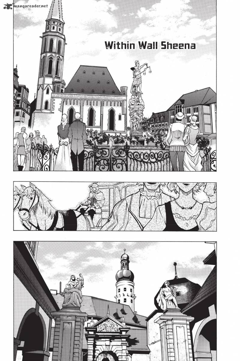 Attack On Titan Before The Fall Chapter 20 Page 32