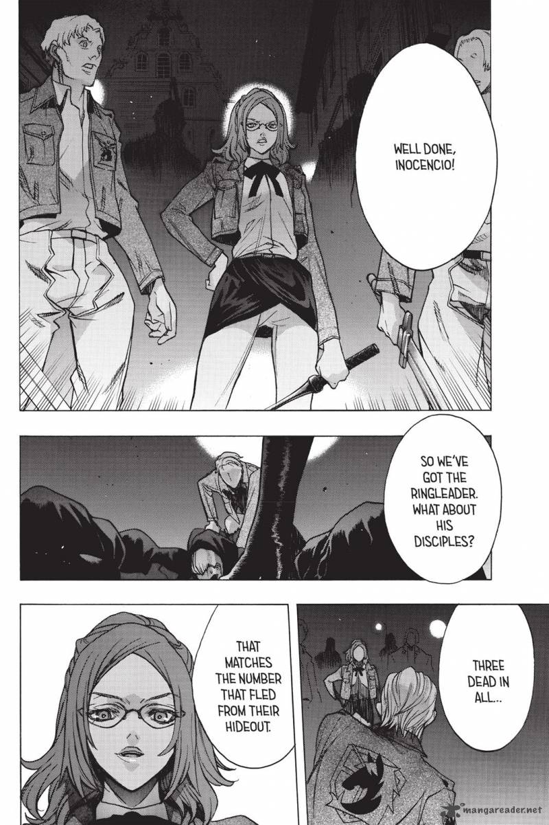 Attack On Titan Before The Fall Chapter 21 Page 15