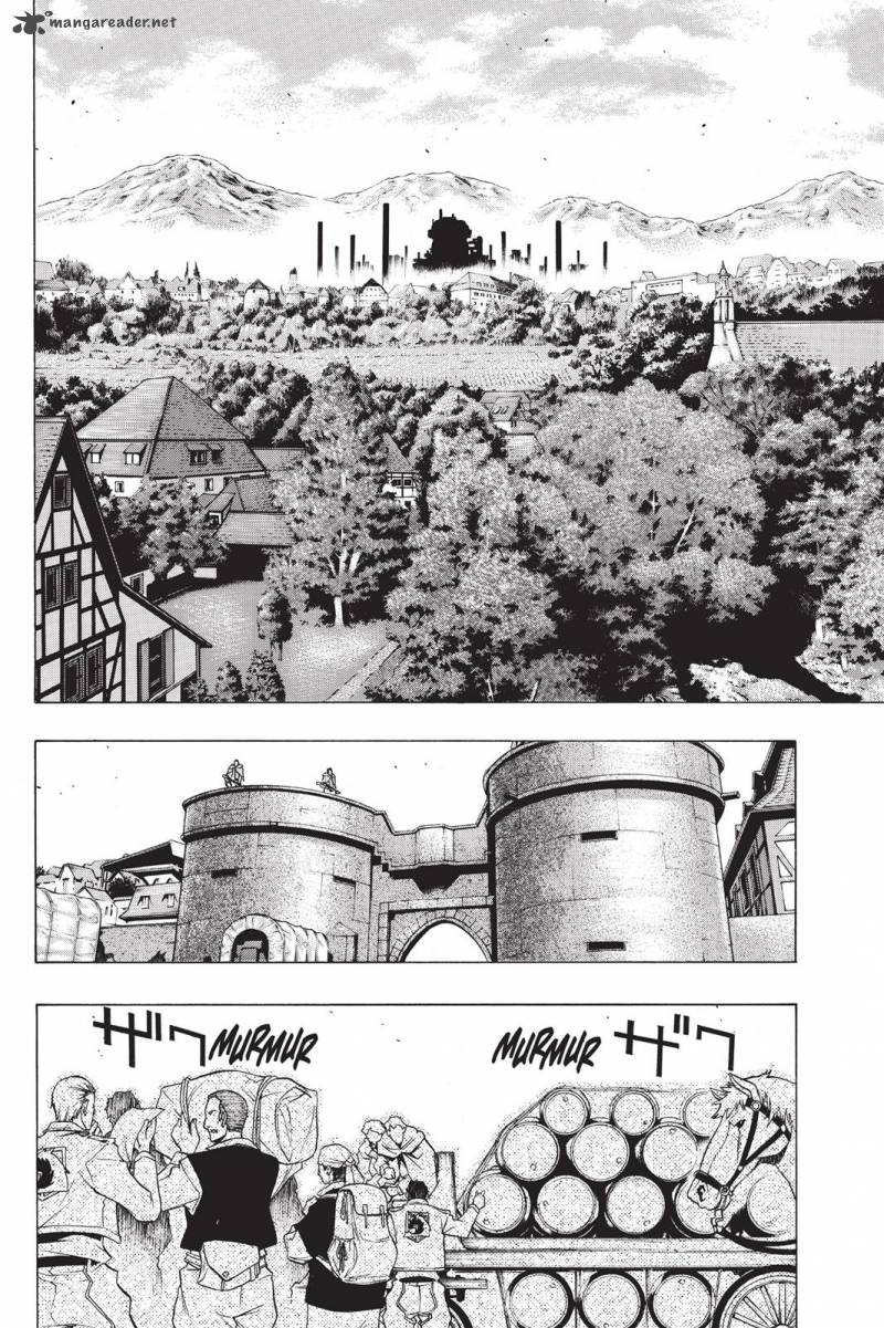 Attack On Titan Before The Fall Chapter 21 Page 33