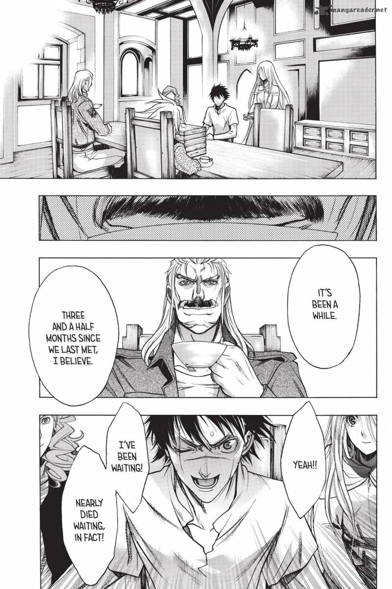 Attack On Titan Before The Fall Chapter 21 Page 40