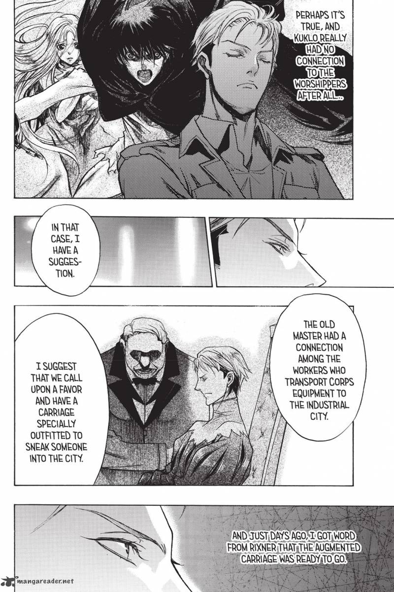 Attack On Titan Before The Fall Chapter 21 Page 55