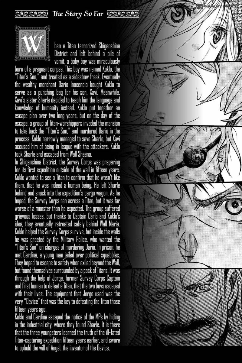 Attack On Titan Before The Fall Chapter 21 Page 7