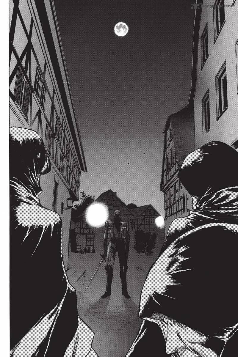 Attack On Titan Before The Fall Chapter 21 Page 9