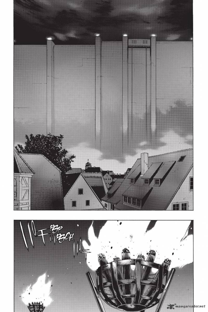 Attack On Titan Before The Fall Chapter 22 Page 23