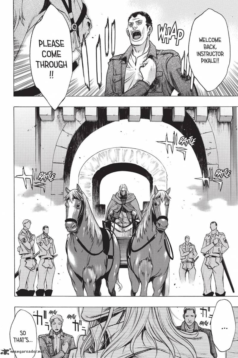 Attack On Titan Before The Fall Chapter 22 Page 3