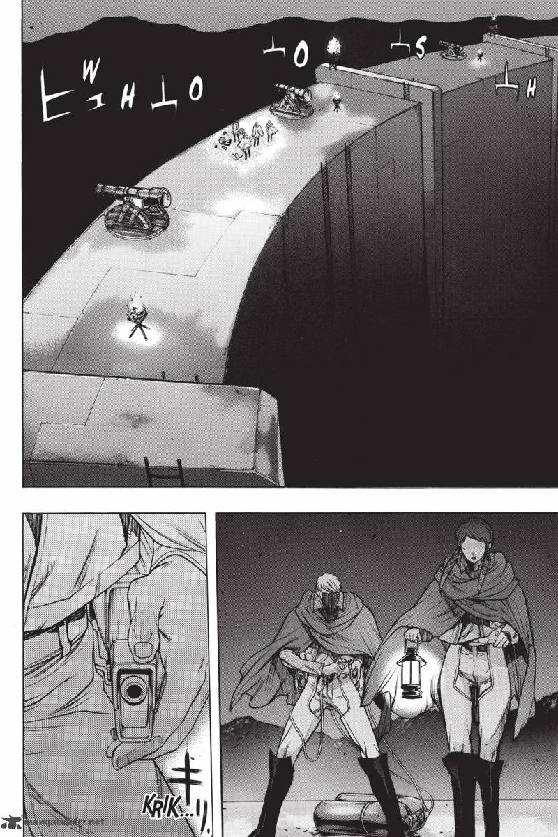 Attack On Titan Before The Fall Chapter 22 Page 34