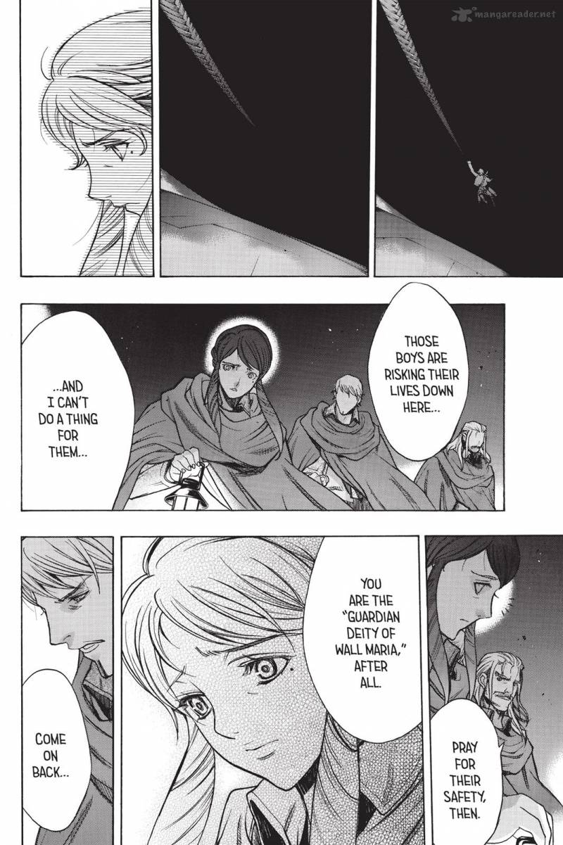 Attack On Titan Before The Fall Chapter 22 Page 46