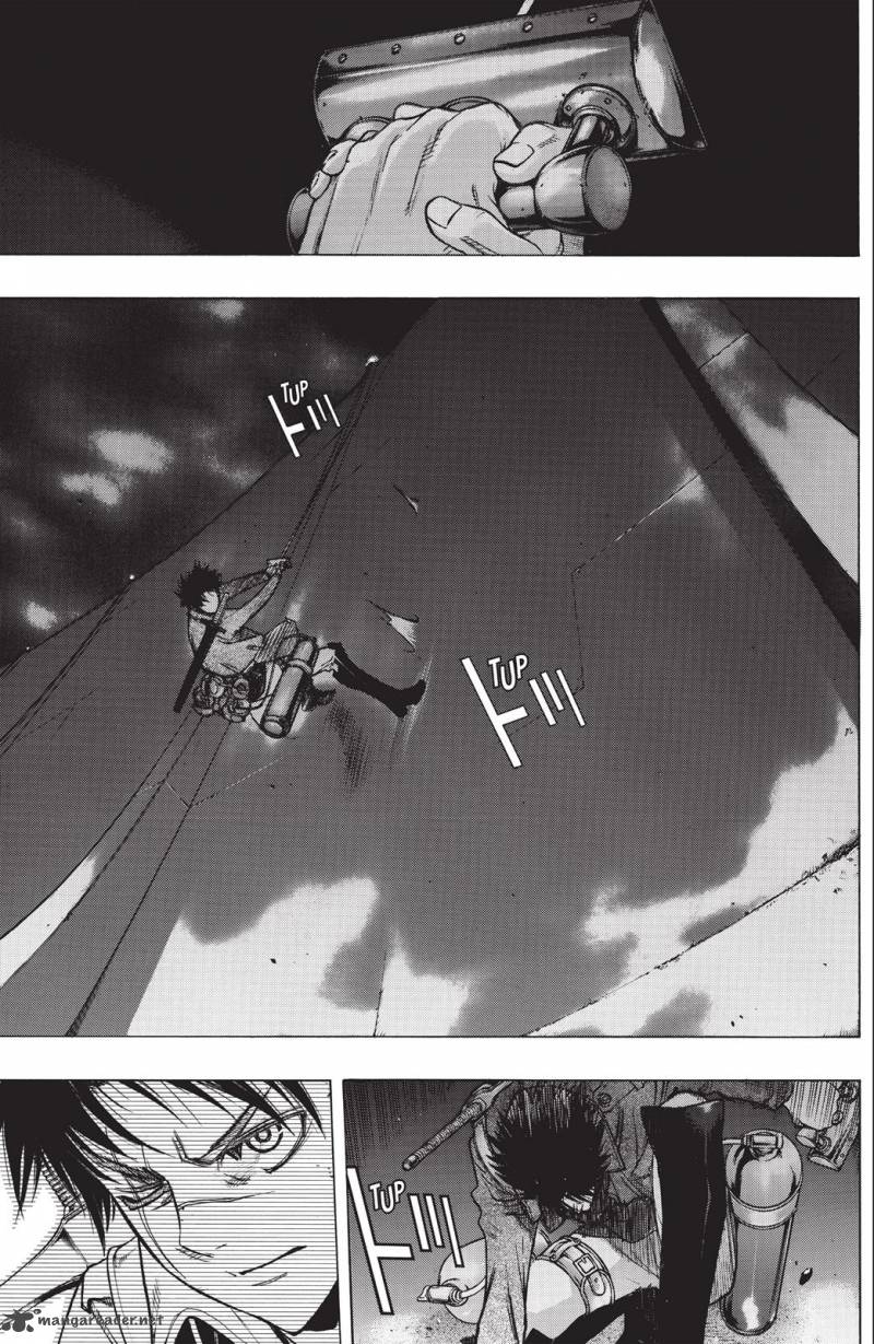 Attack On Titan Before The Fall Chapter 23 Page 2