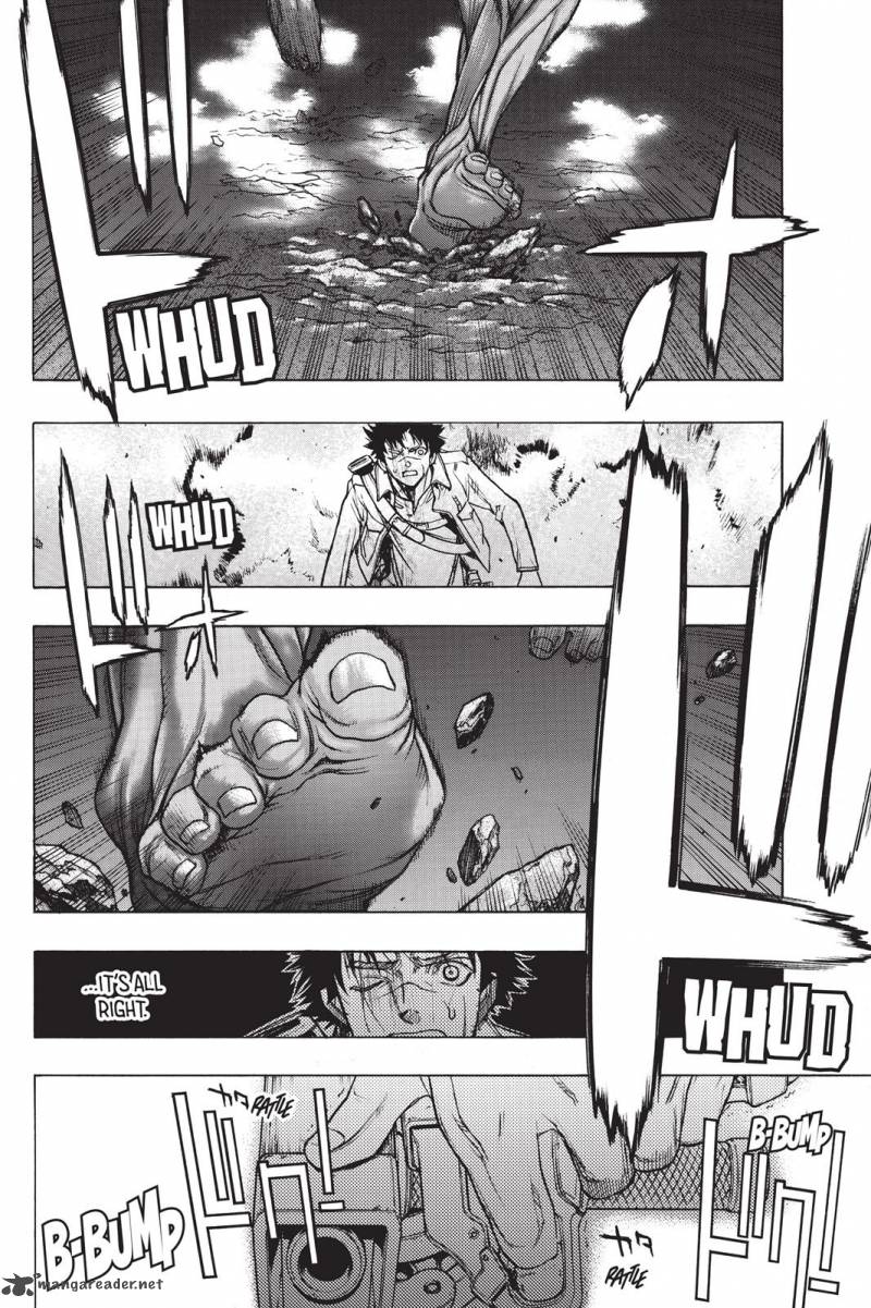 Attack On Titan Before The Fall Chapter 23 Page 36