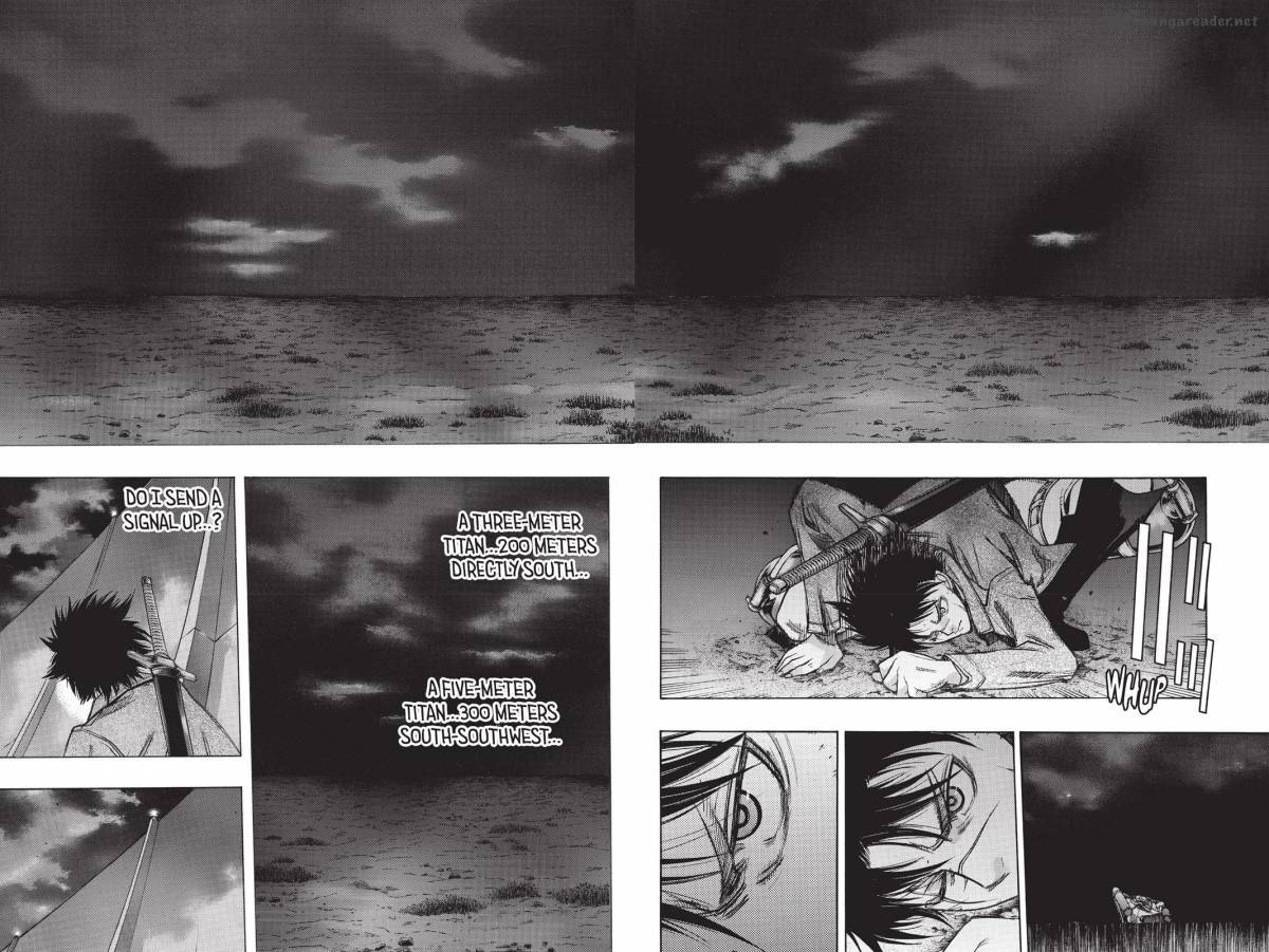 Attack On Titan Before The Fall Chapter 23 Page 4
