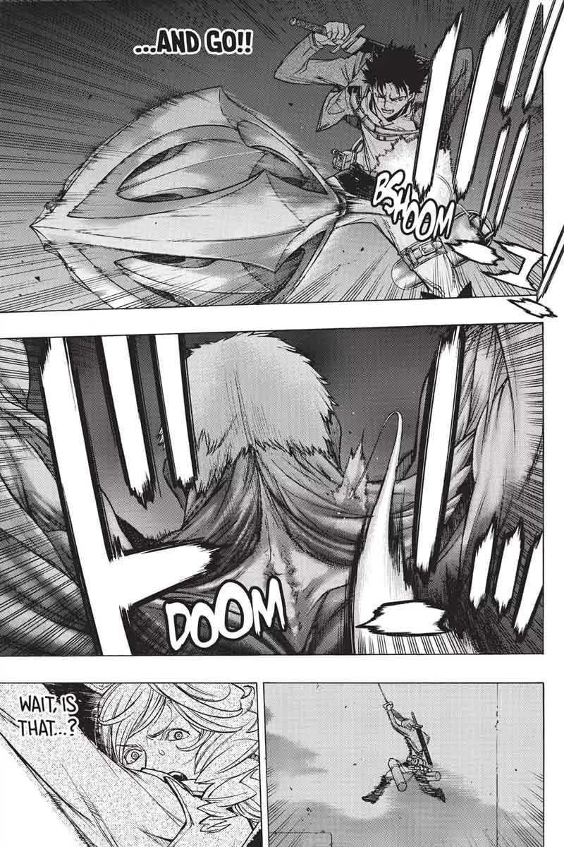 Attack On Titan Before The Fall Chapter 24 Page 18