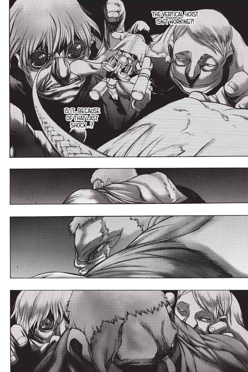 Attack On Titan Before The Fall Chapter 24 Page 32