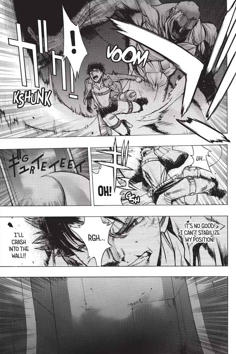 Attack On Titan Before The Fall Chapter 24 Page 35