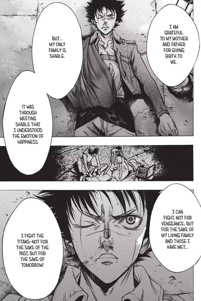 Attack On Titan Before The Fall Chapter 24 Page 47