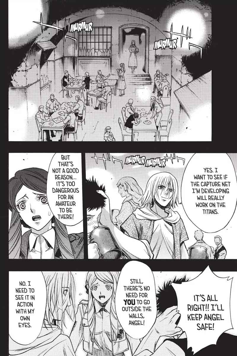 Attack On Titan Before The Fall Chapter 24 Page 54