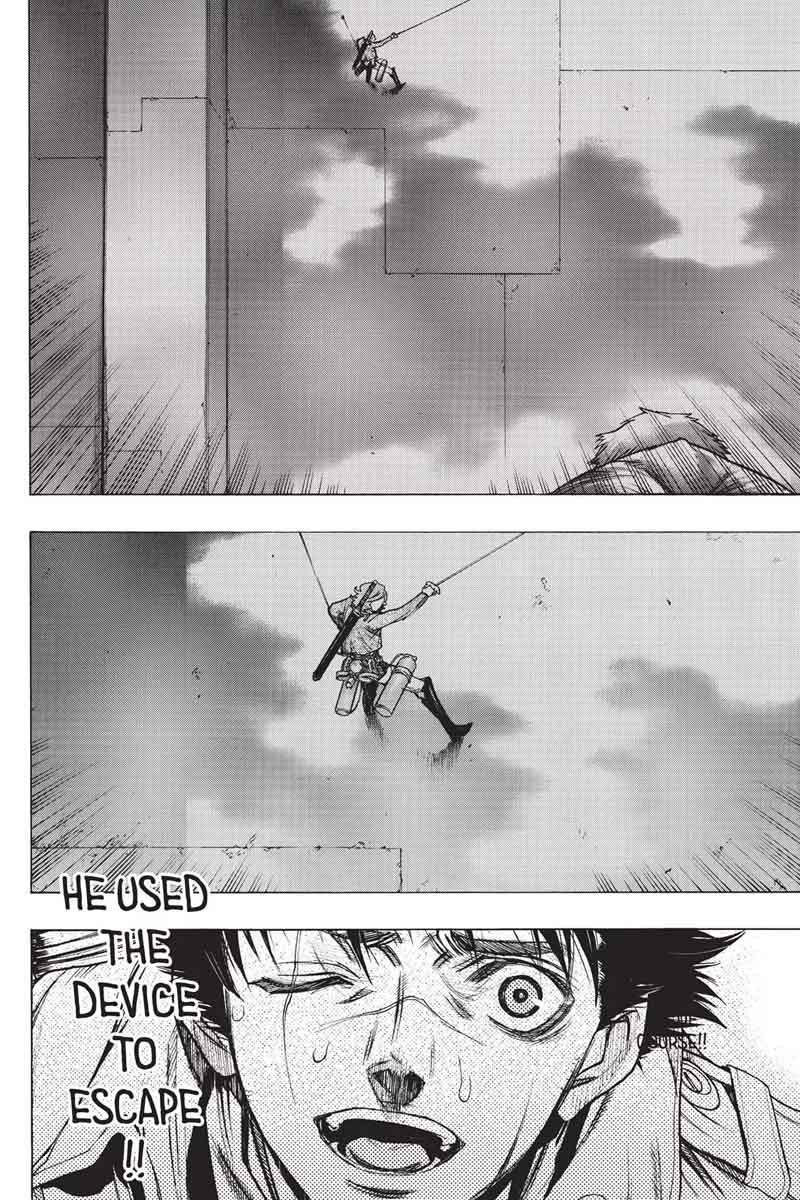 Attack On Titan Before The Fall Chapter 24 Page 6