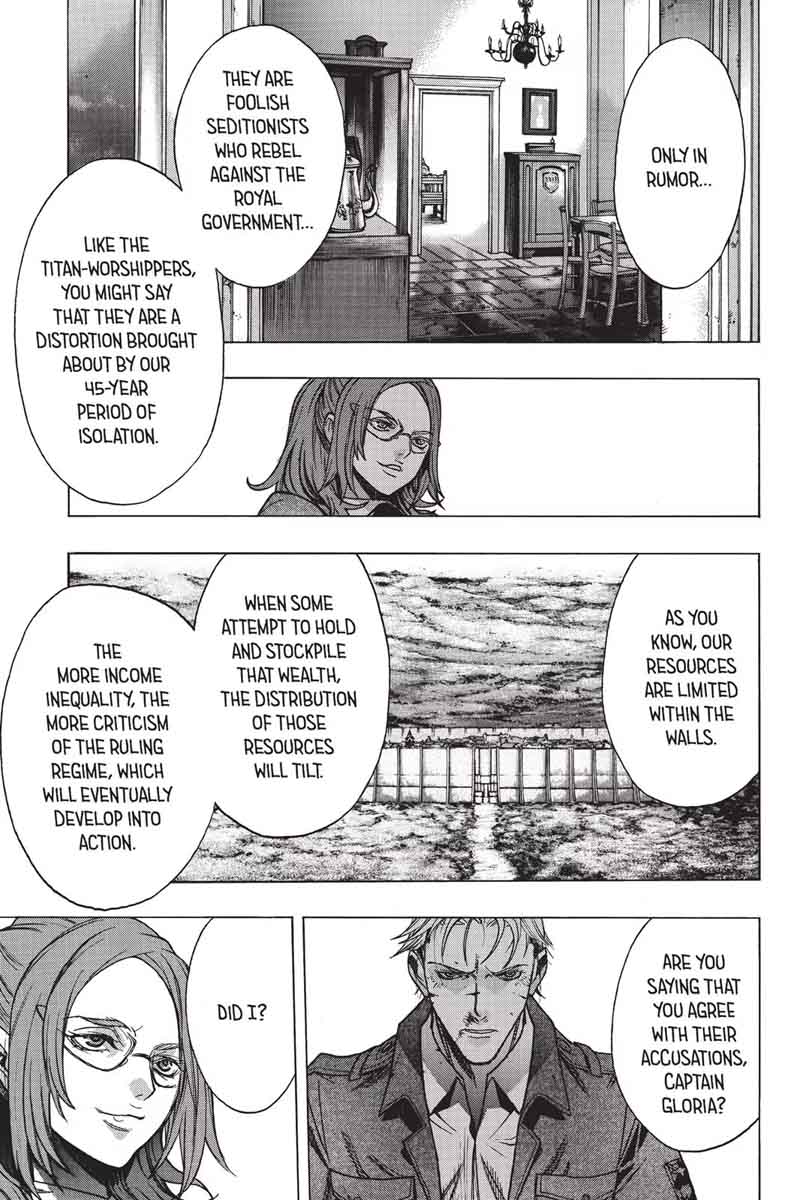 Attack On Titan Before The Fall Chapter 25 Page 21