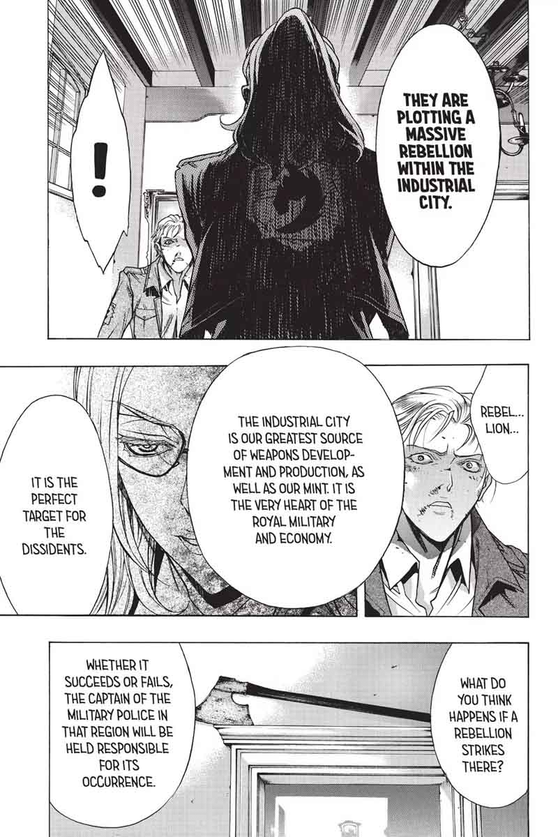 Attack On Titan Before The Fall Chapter 25 Page 23