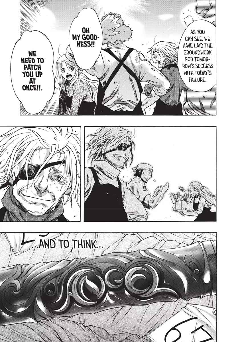 Attack On Titan Before The Fall Chapter 25 Page 49