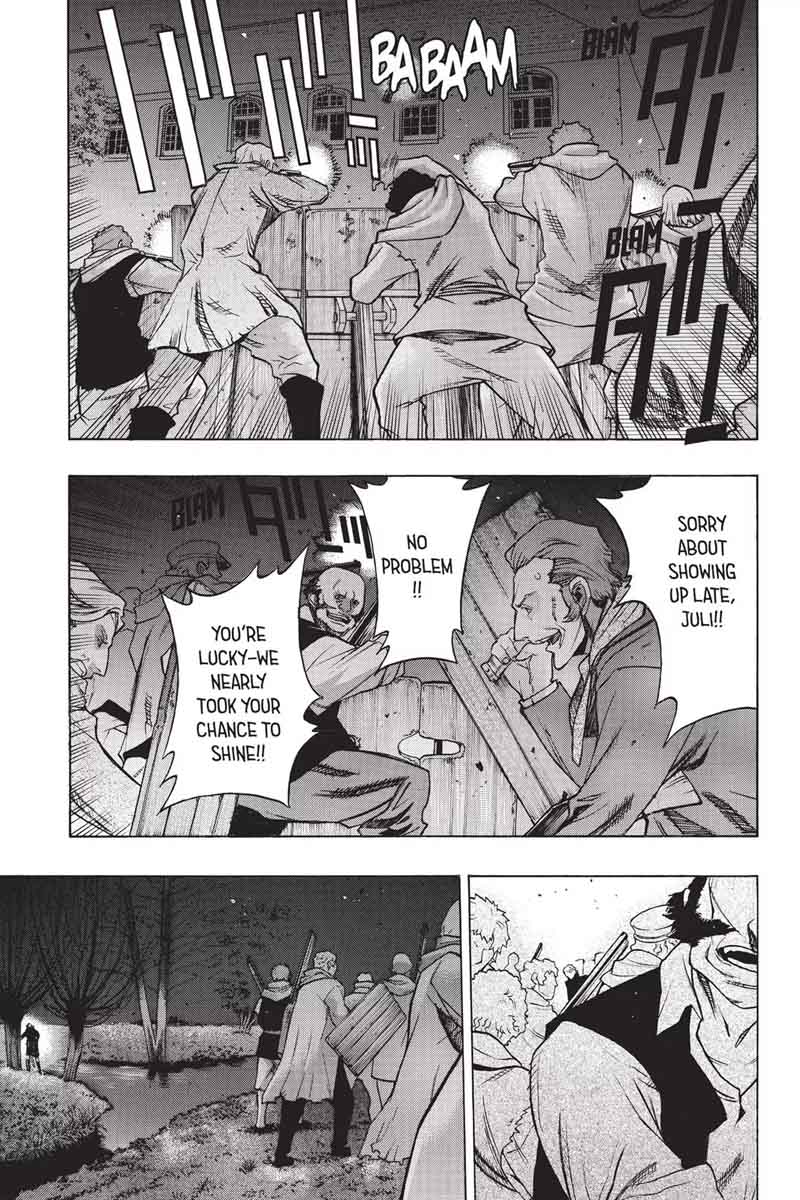 Attack On Titan Before The Fall Chapter 26 Page 25