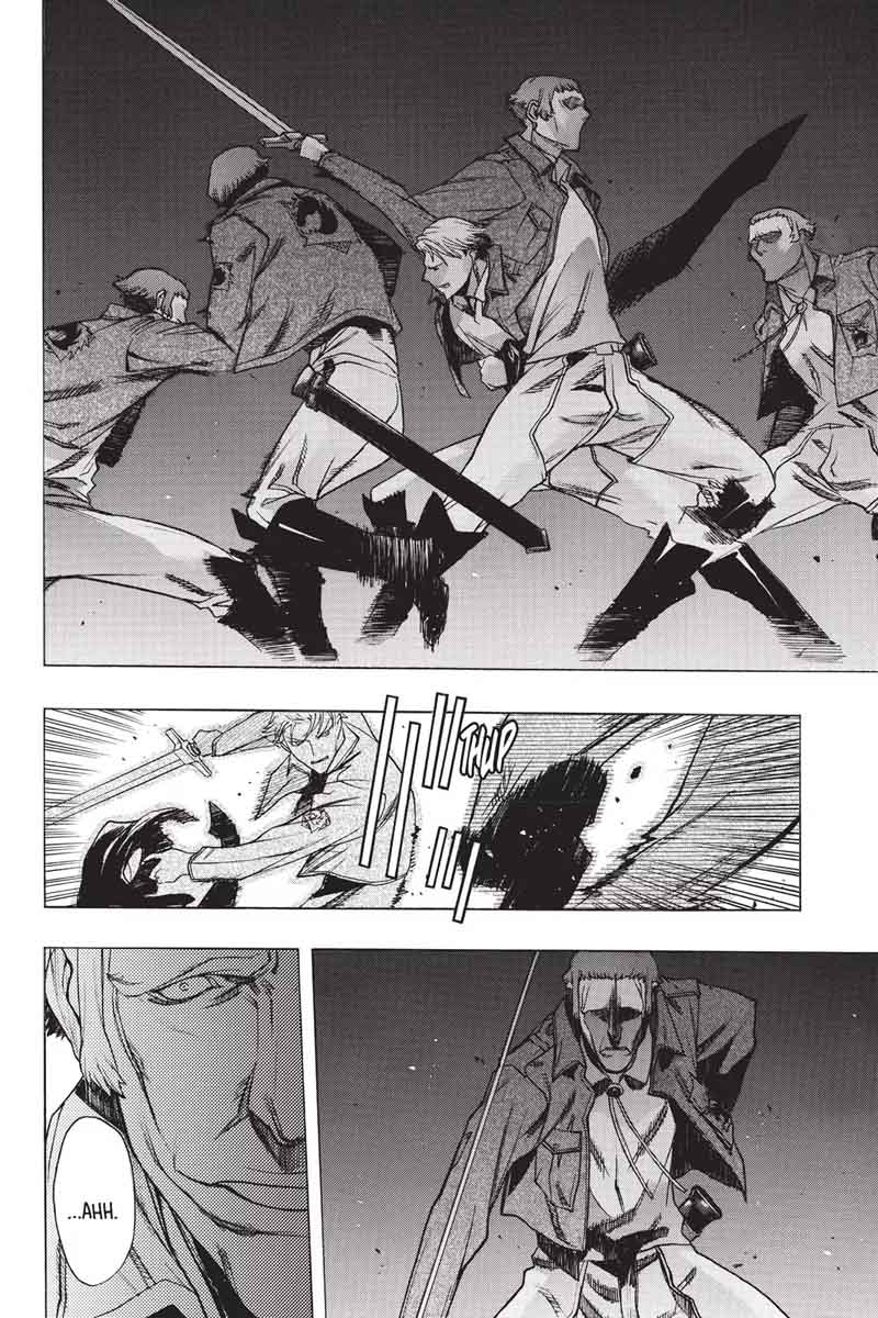 Attack On Titan Before The Fall Chapter 26 Page 34
