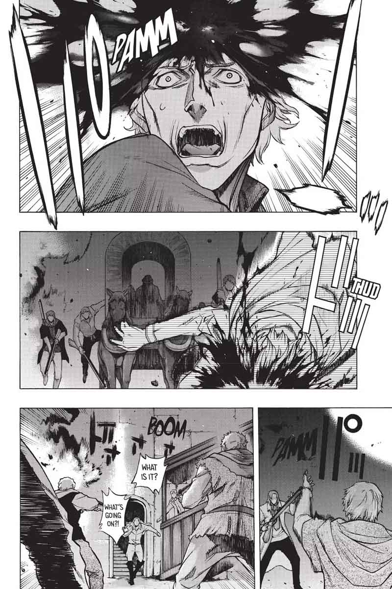 Attack On Titan Before The Fall Chapter 26 Page 6