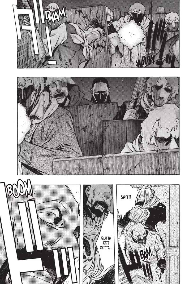 Attack On Titan Before The Fall Chapter 27 Page 11