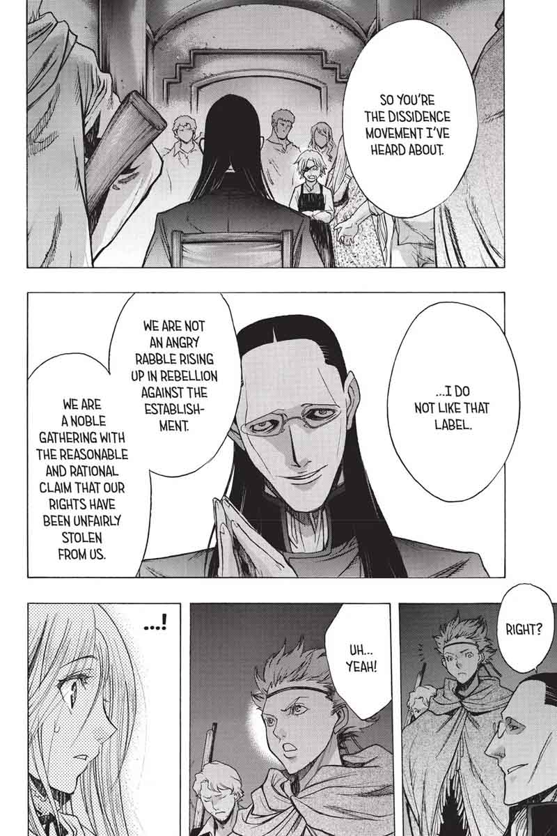 Attack On Titan Before The Fall Chapter 27 Page 18
