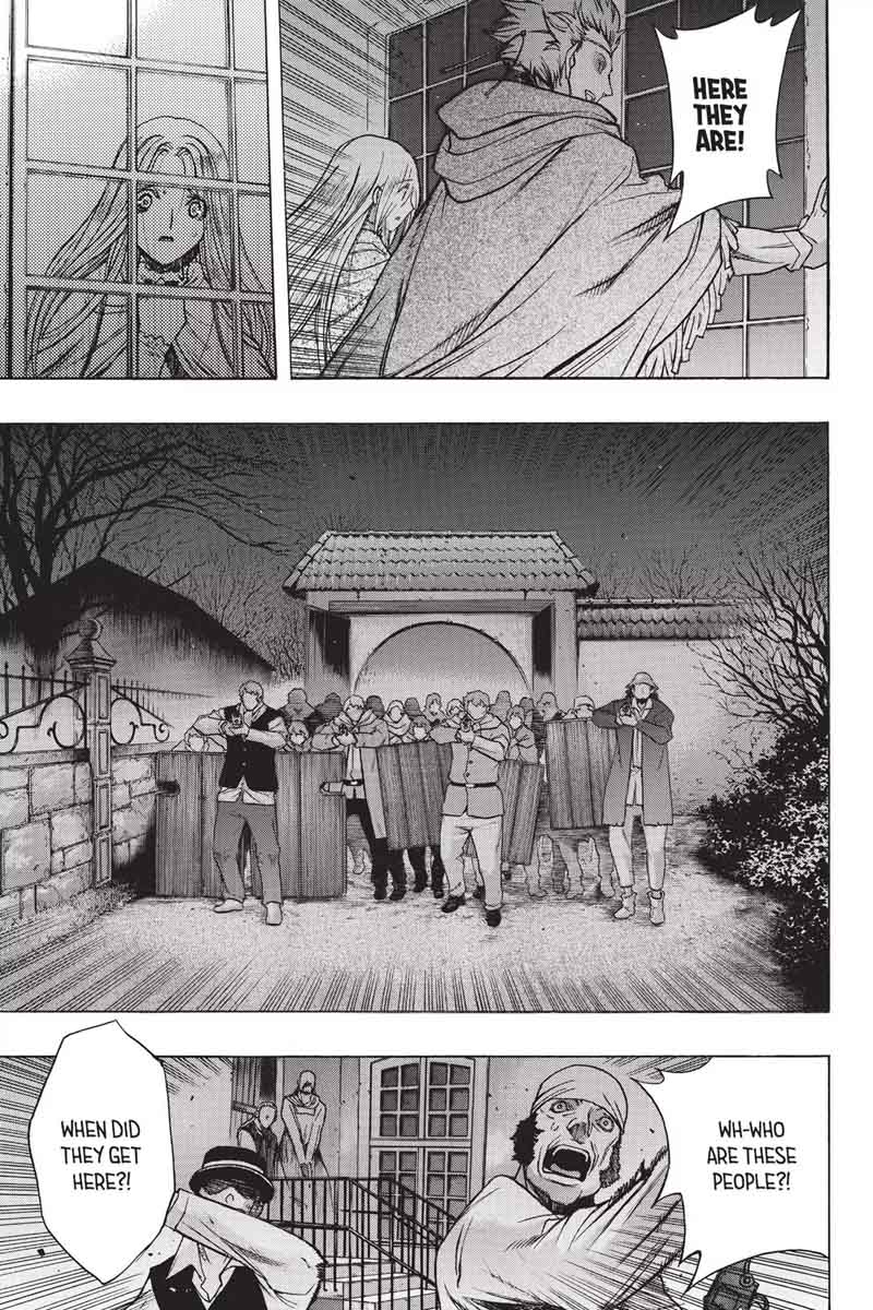 Attack On Titan Before The Fall Chapter 27 Page 9