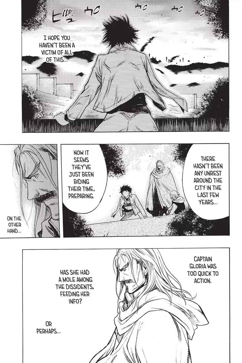 Attack On Titan Before The Fall Chapter 28 Page 26