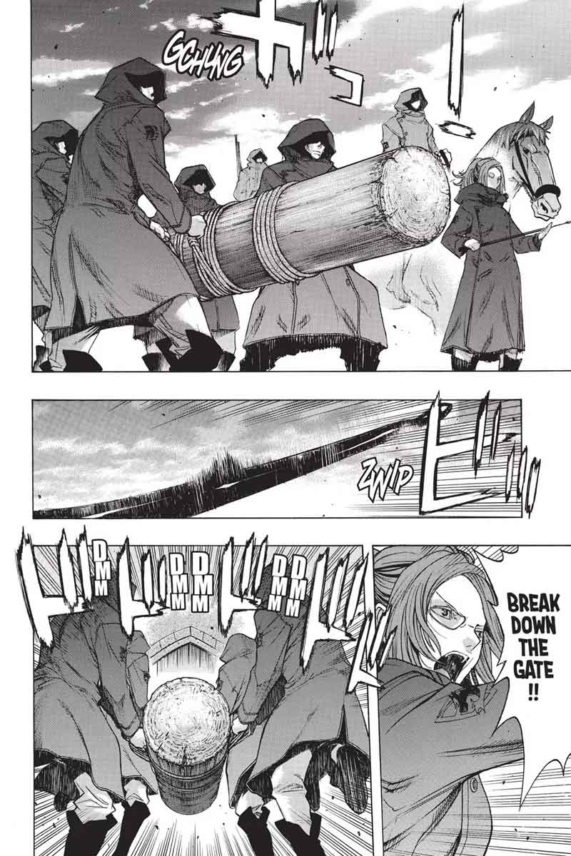 Attack On Titan Before The Fall Chapter 28 Page 3