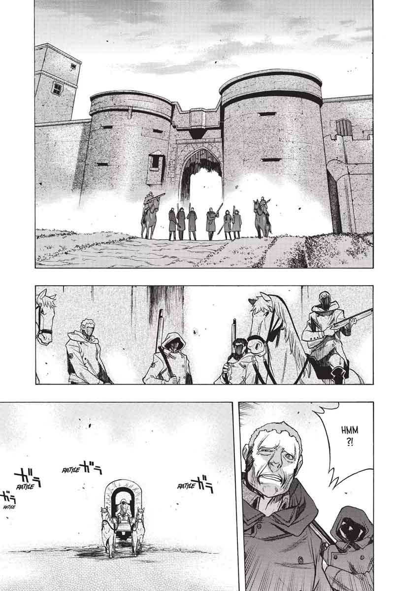 Attack On Titan Before The Fall Chapter 28 Page 38