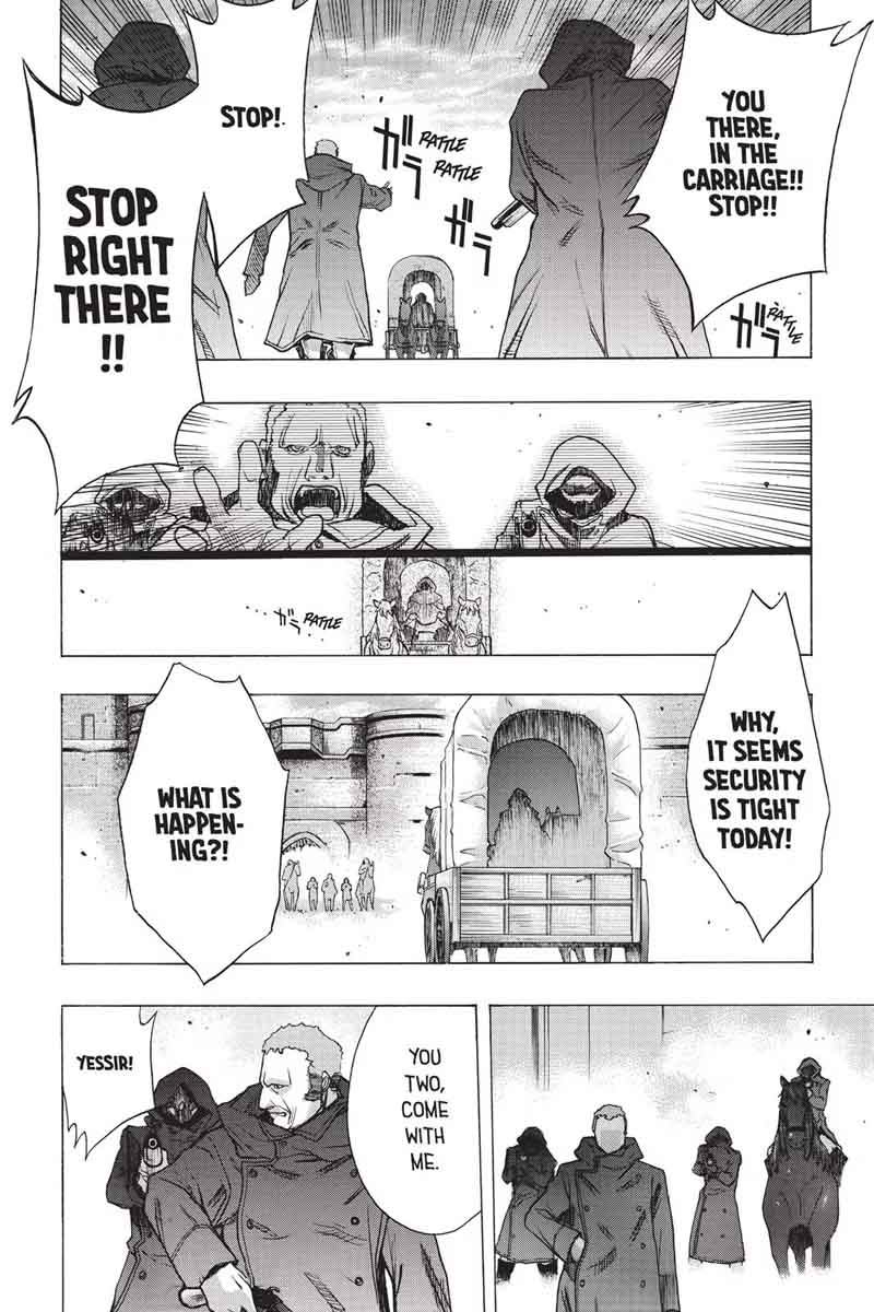 Attack On Titan Before The Fall Chapter 28 Page 39