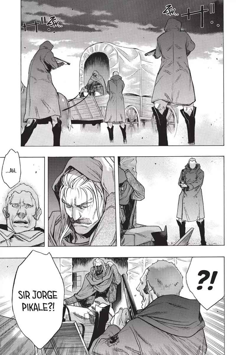 Attack On Titan Before The Fall Chapter 28 Page 40