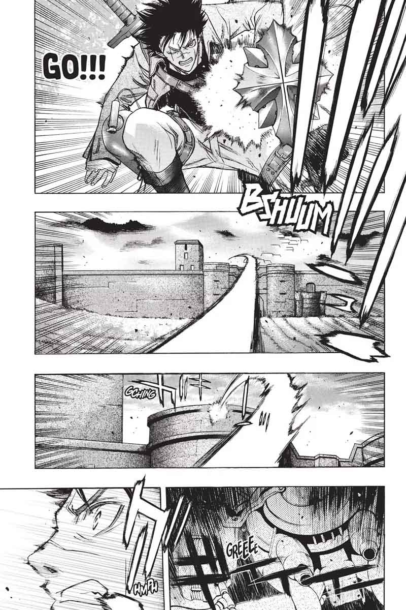 Attack On Titan Before The Fall Chapter 28 Page 44