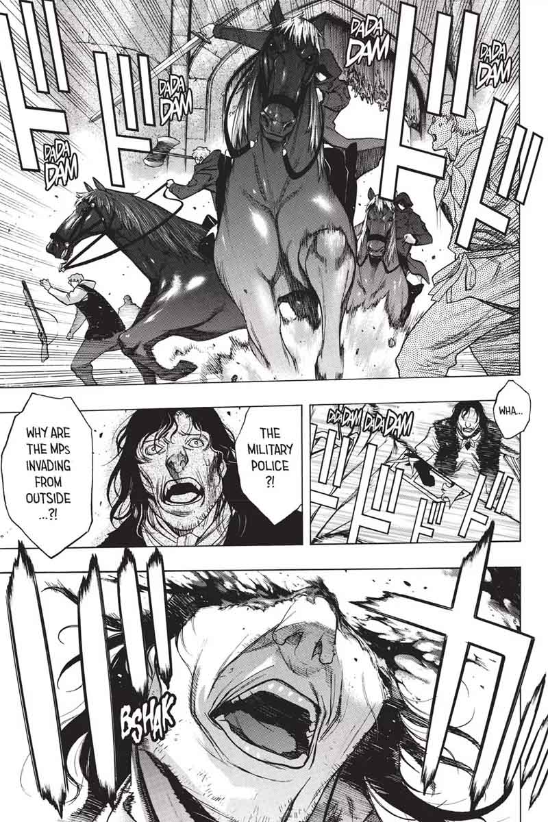 Attack On Titan Before The Fall Chapter 28 Page 6