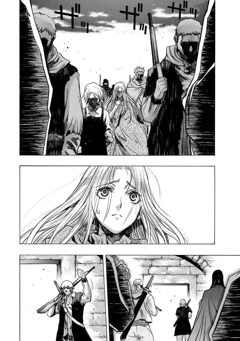 Attack On Titan Before The Fall Chapter 29 Page 17