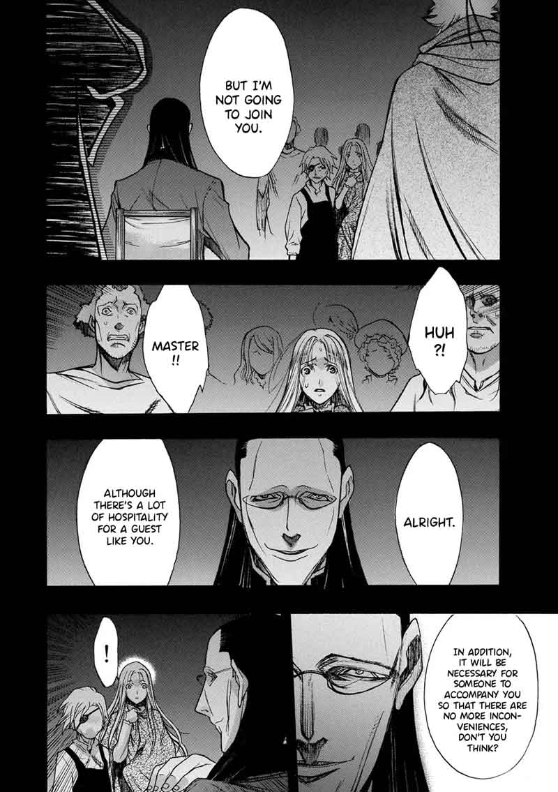 Attack On Titan Before The Fall Chapter 29 Page 19