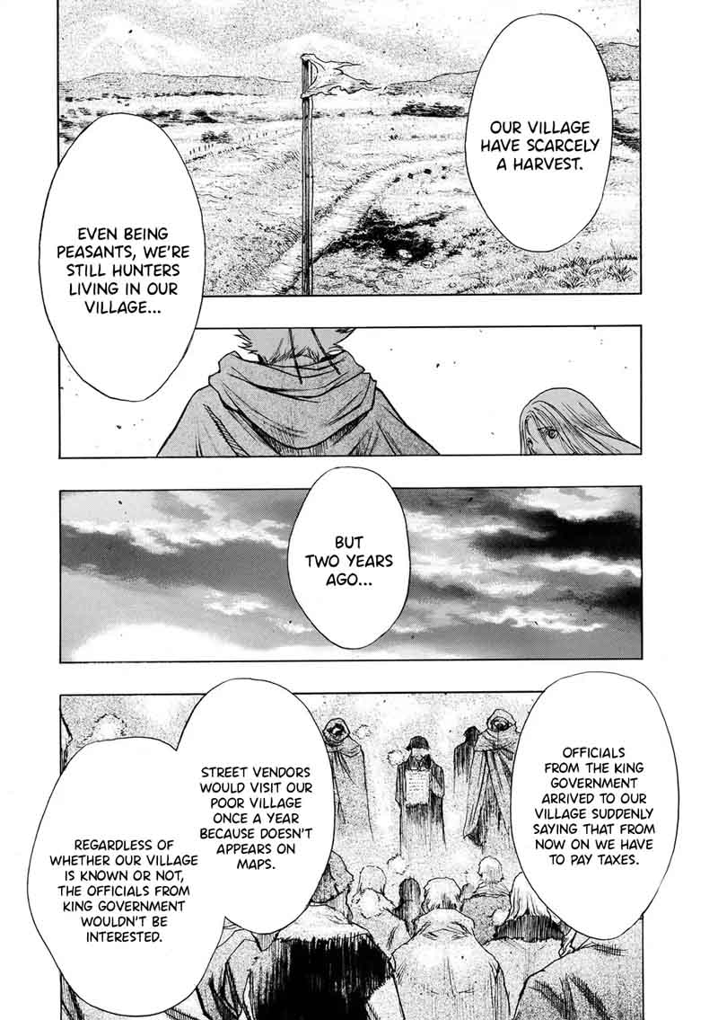 Attack On Titan Before The Fall Chapter 29 Page 29