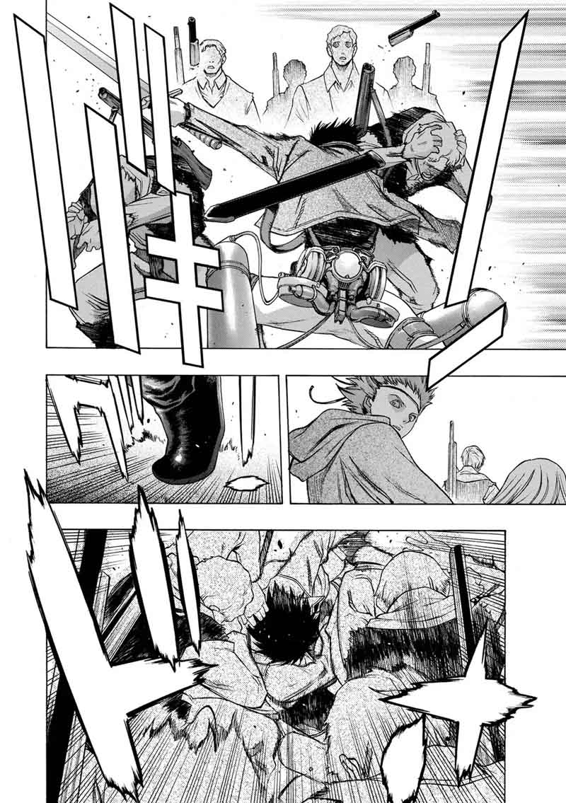 Attack On Titan Before The Fall Chapter 29 Page 41