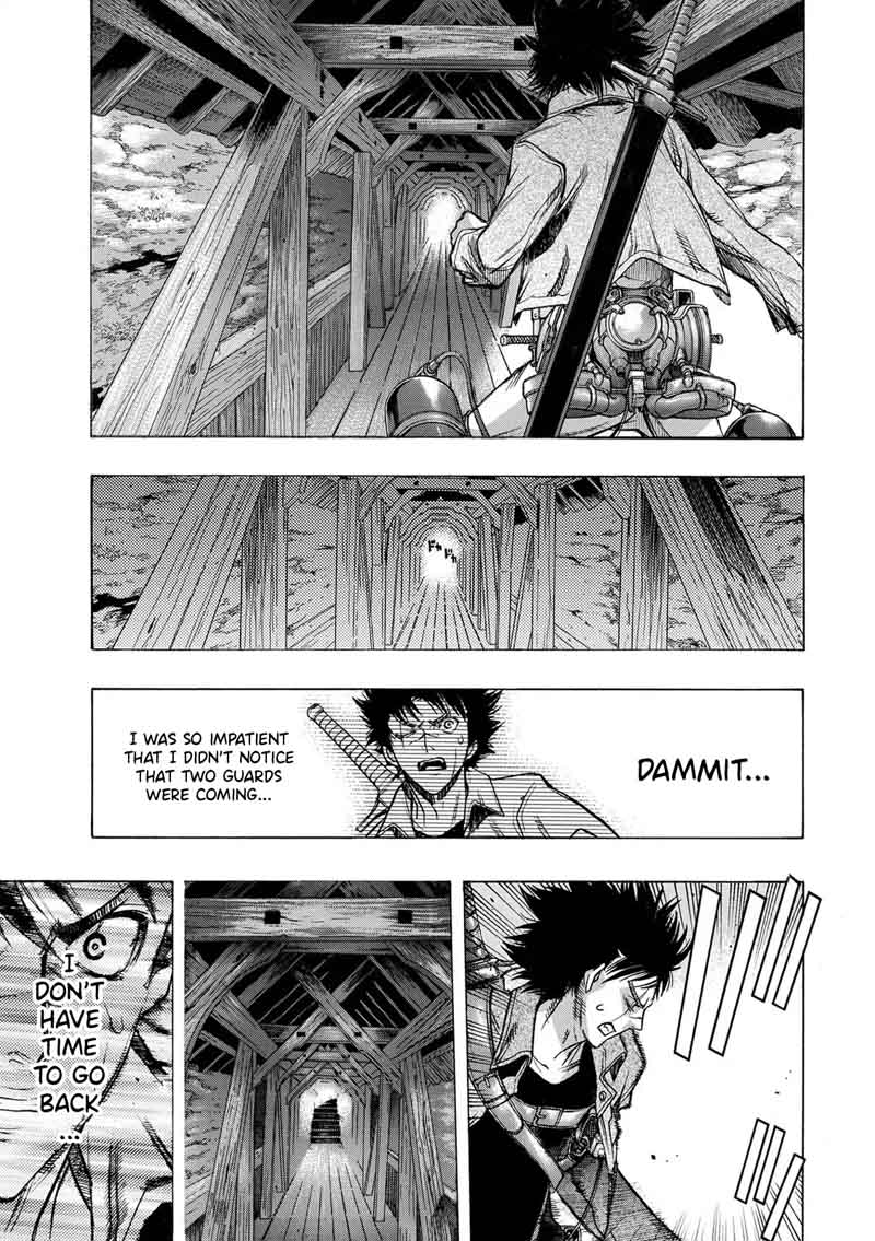 Attack On Titan Before The Fall Chapter 29 Page 9