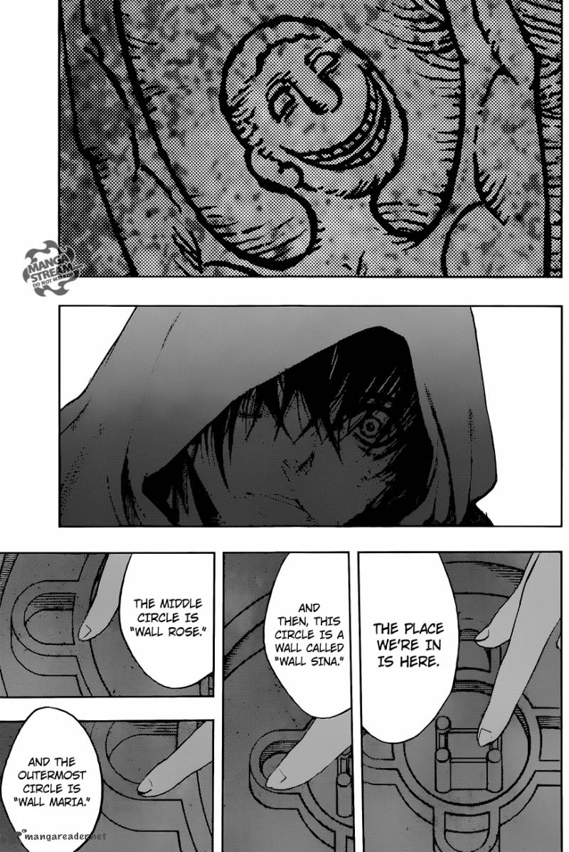 Attack On Titan Before The Fall Chapter 3 Page 29