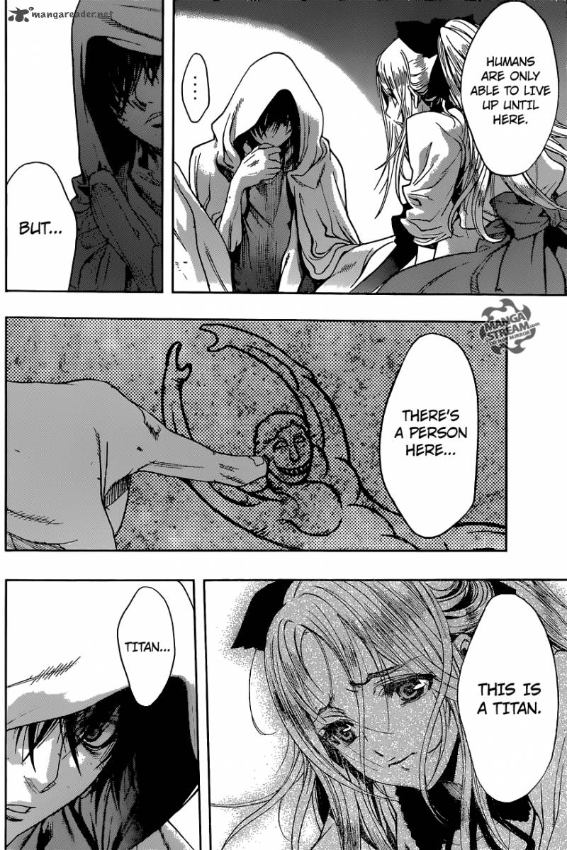 Attack On Titan Before The Fall Chapter 3 Page 30