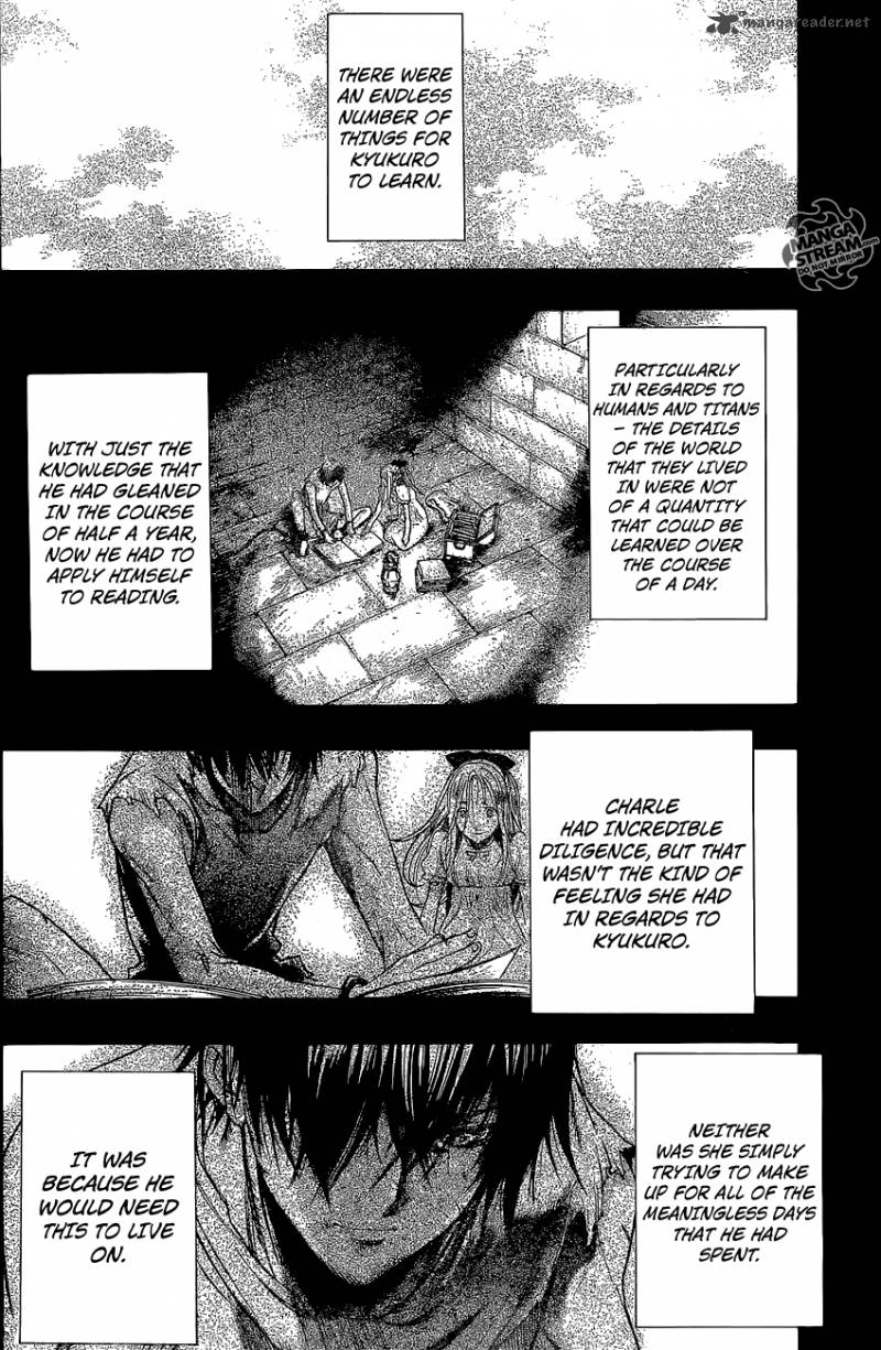 Attack On Titan Before The Fall Chapter 3 Page 34