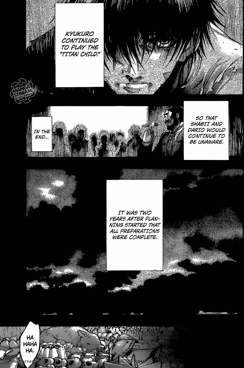 Attack On Titan Before The Fall Chapter 3 Page 37