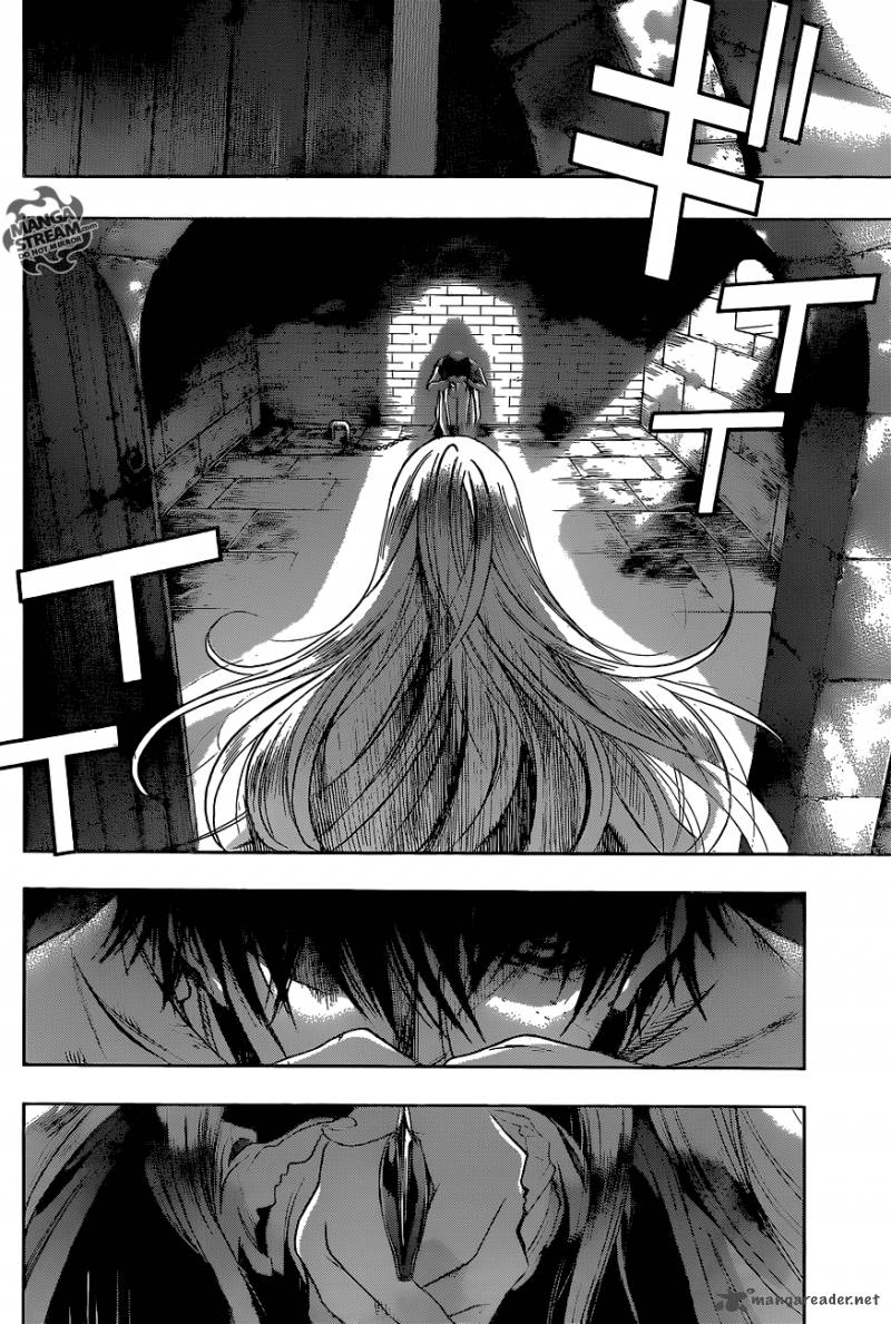 Attack On Titan Before The Fall Chapter 3 Page 6
