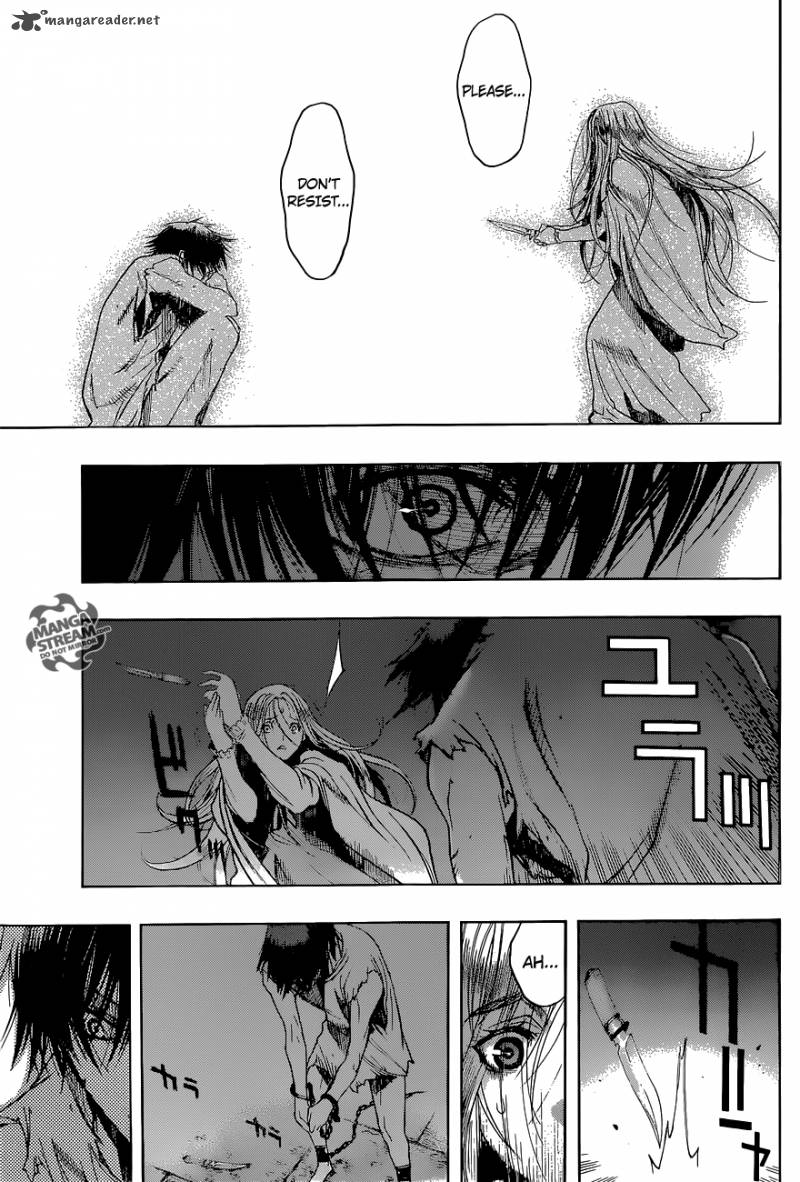 Attack On Titan Before The Fall Chapter 3 Page 9