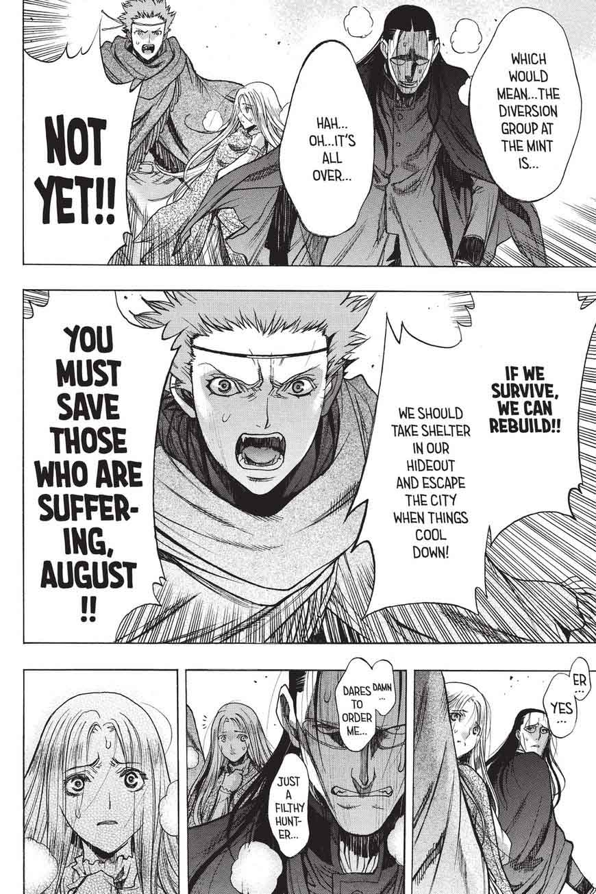 Attack On Titan Before The Fall Chapter 30 Page 24