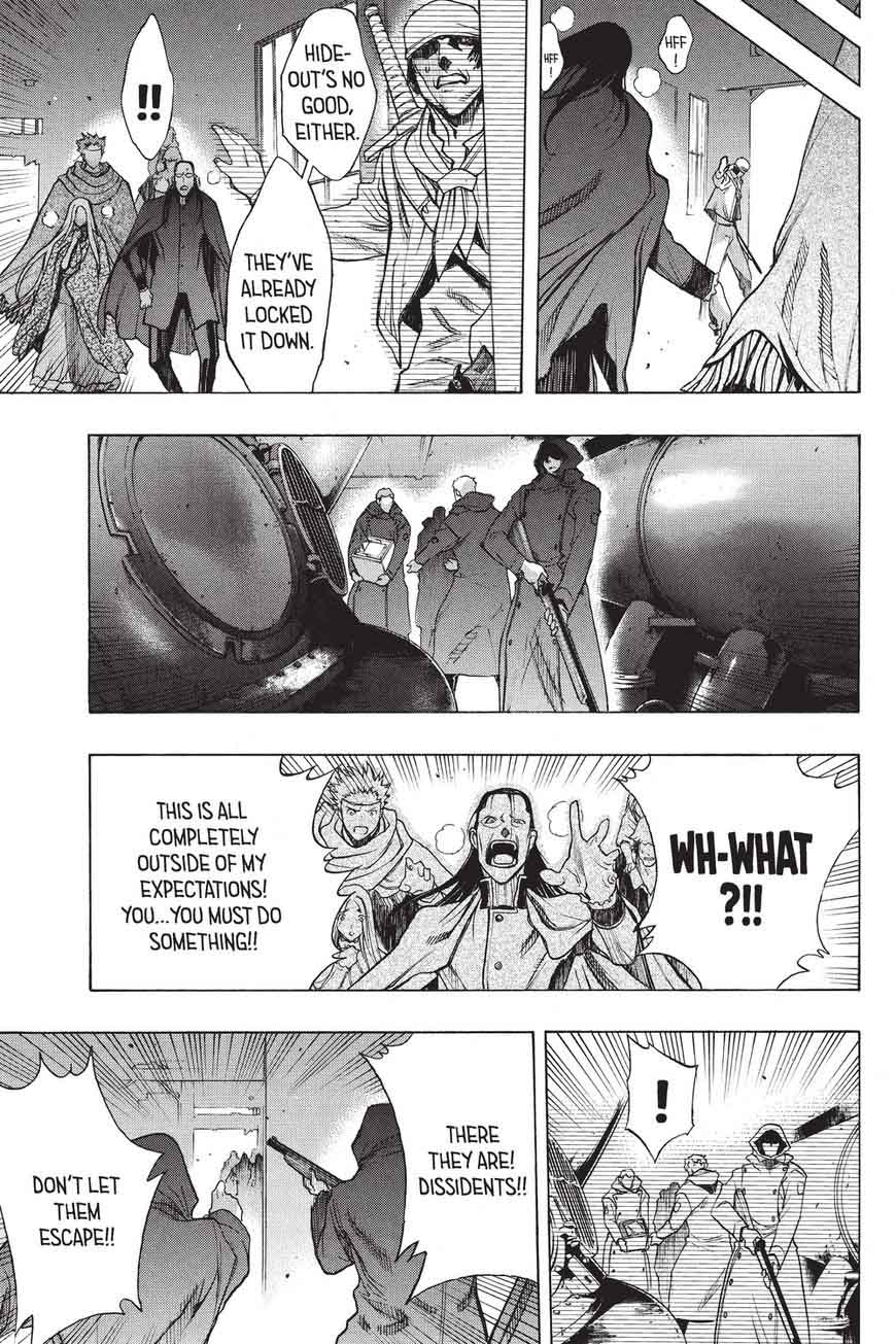 Attack On Titan Before The Fall Chapter 30 Page 25